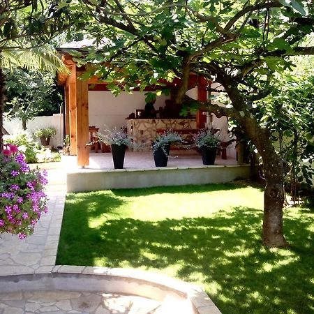 Apartments Peloza Porec Phòng bức ảnh