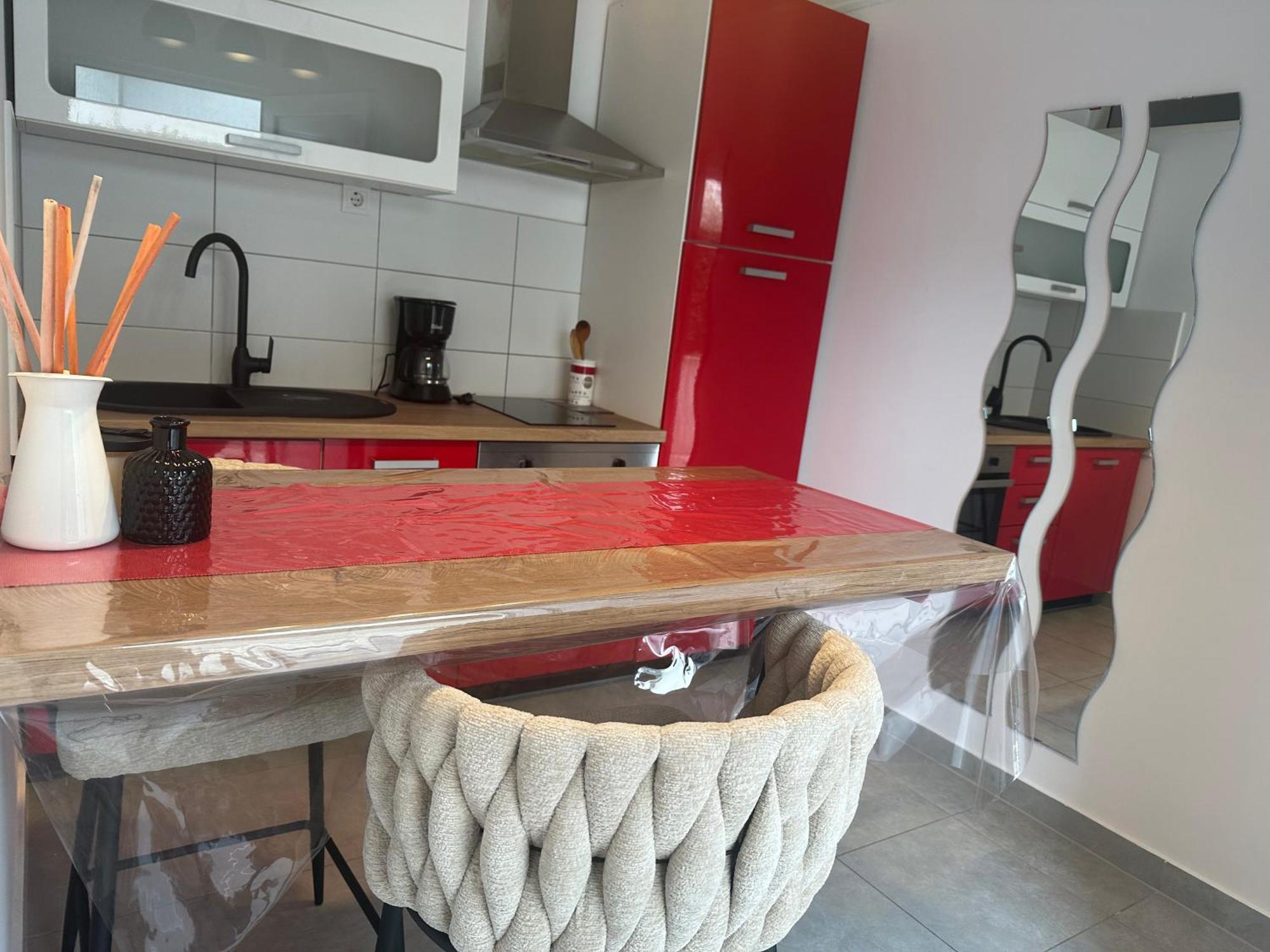 Apartments Peloza Porec Ngoại thất bức ảnh