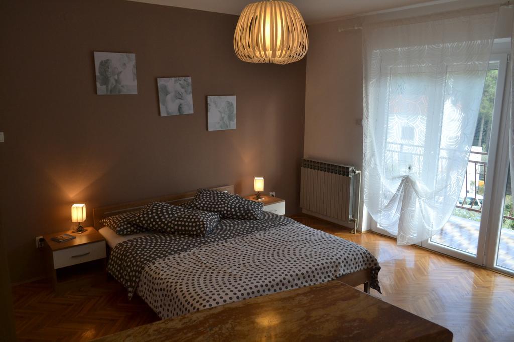 Apartments Peloza Porec Phòng bức ảnh