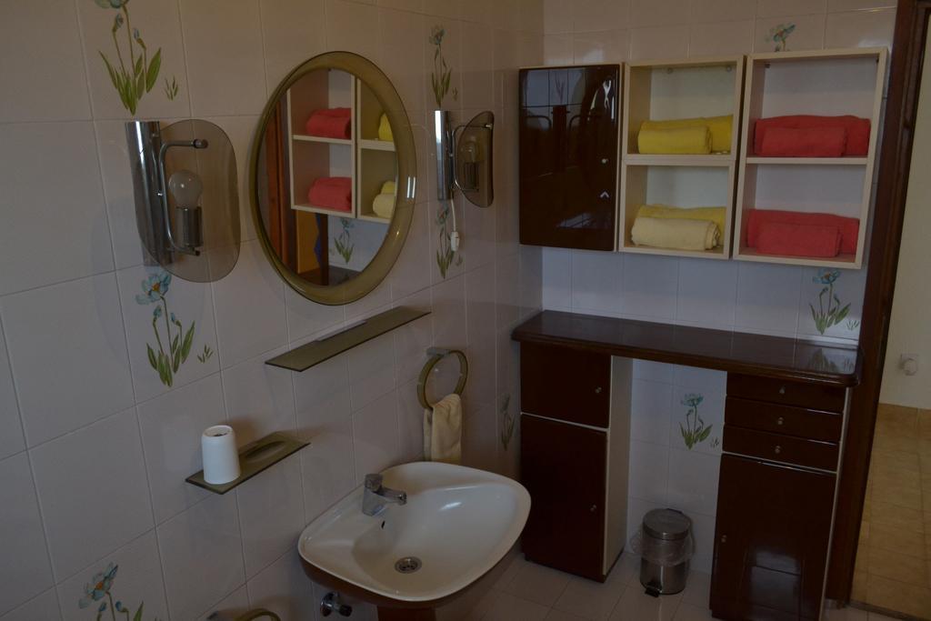 Apartments Peloza Porec Phòng bức ảnh