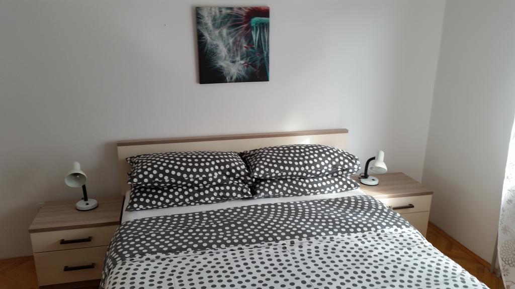 Apartments Peloza Porec Phòng bức ảnh