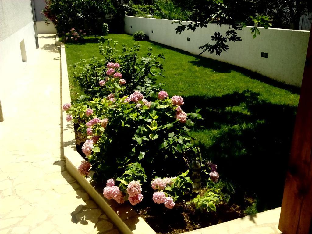 Apartments Peloza Porec Phòng bức ảnh