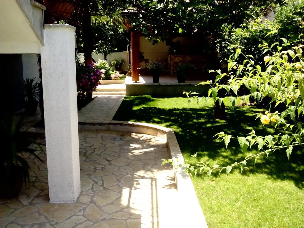 Apartments Peloza Porec Phòng bức ảnh