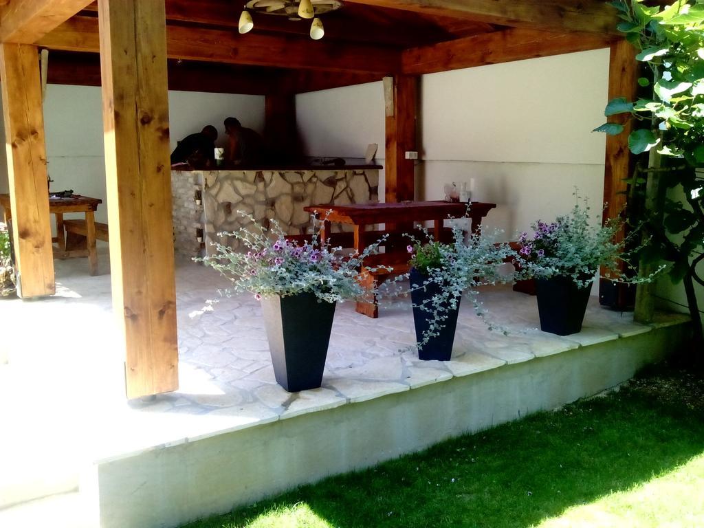 Apartments Peloza Porec Phòng bức ảnh