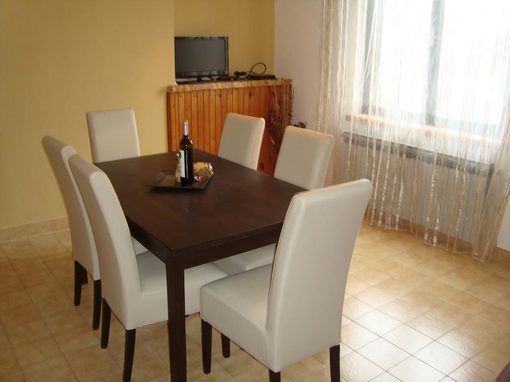 Apartments Peloza Porec Phòng bức ảnh